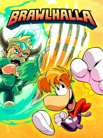 Brawlhalla