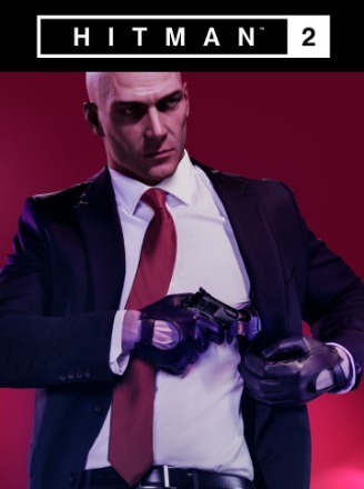 Hitman 2