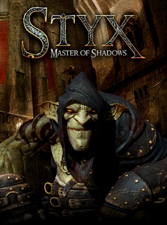 Styx: Master of Shadows