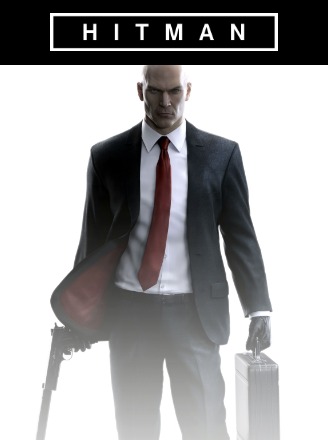 Hitman