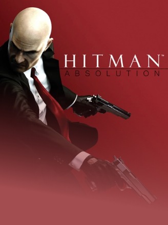 Hitman: Absolution