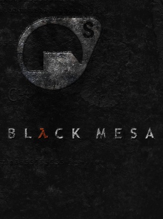 Black Mesa