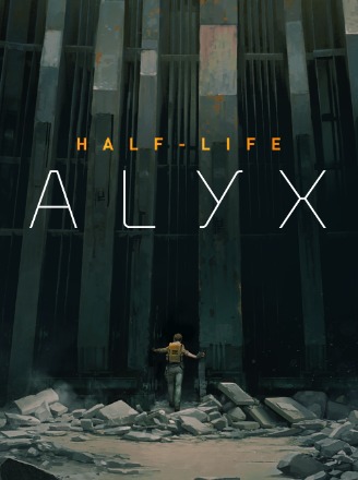 Half-Life: Alyx