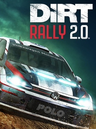 DiRT Rally 2.0