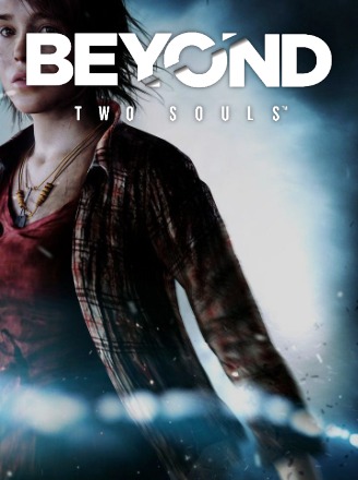 Beyond: Two Souls
