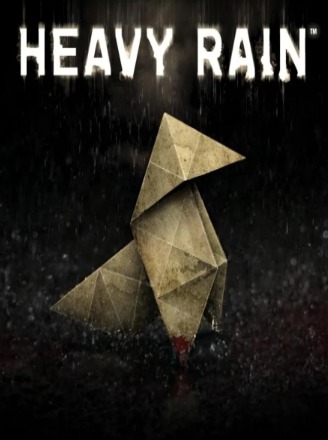 Heavy Rain