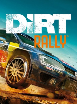 DiRT Rally