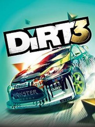 DiRT 3