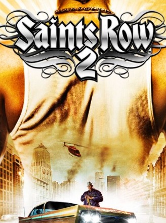 Saints Row 2