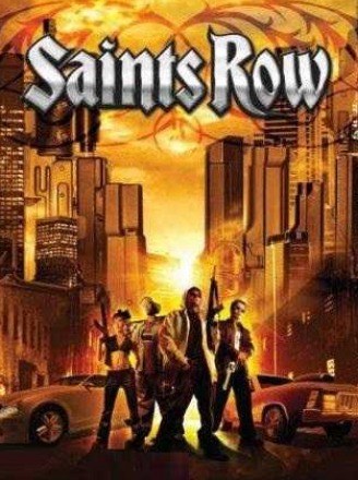 Saints Row
