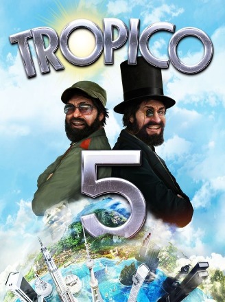 Tropico 5