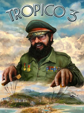 Tropico 3