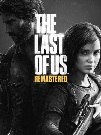 The Last of Us Remastered