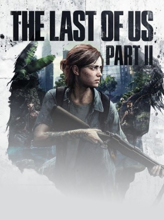 The Last of Us Part II