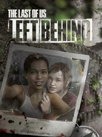 The Last Of Us: Left Behind