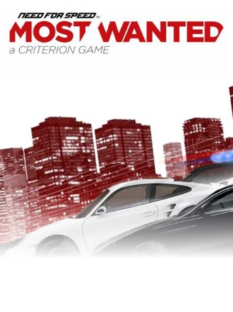 Need for Speed: Most Wanted