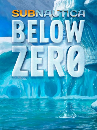 Subnautica: Below Zero