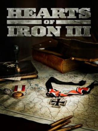 Hearts of Iron III