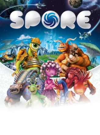 Spore