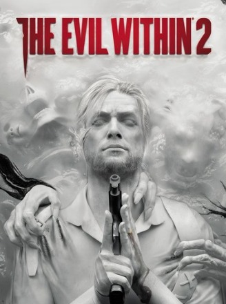 The Evil Within 2