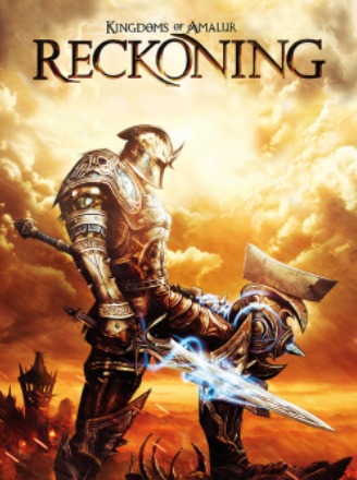 Kingdoms of Amalur: Reckoning
