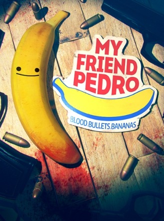 My Friend Pedro