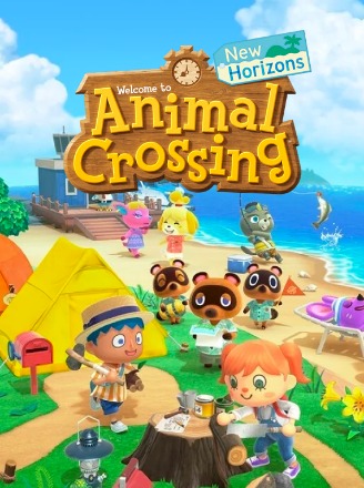 Animal Crossing: New Horizons
