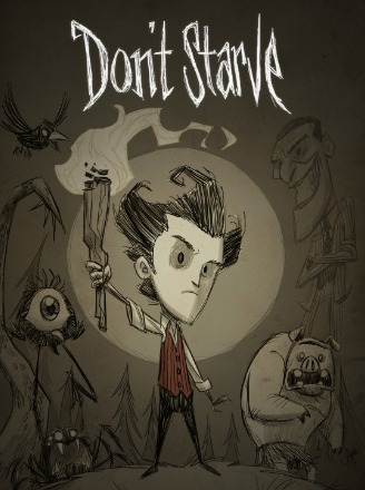 Don't Starve