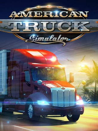 American Truck Simulator