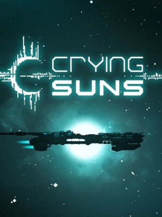 Crying Suns