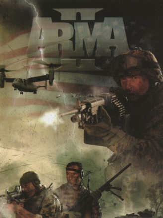 Arma 2