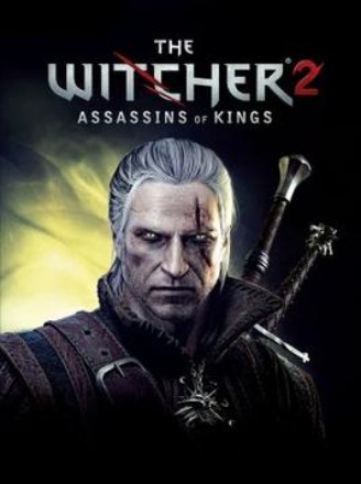 The Witcher 2: Assassins of Kings