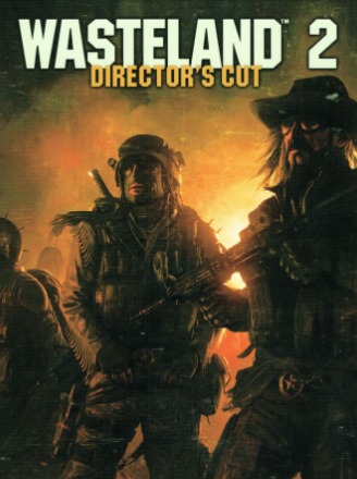 Wasteland 2