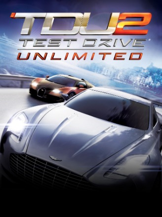 Test Drive Unlimited 2
