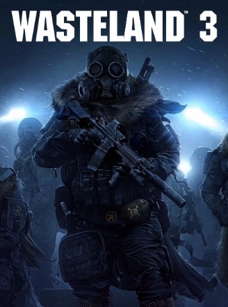 Wasteland 3
