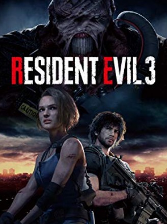 Resident Evil 3