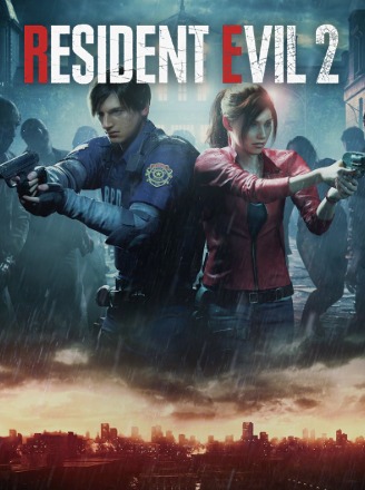 Resident Evil 2