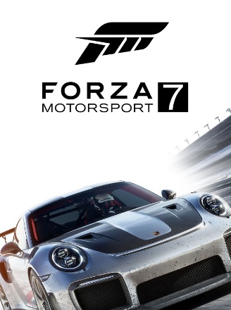 Forza Motorsport 7