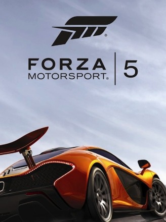 Forza Motorsport 5