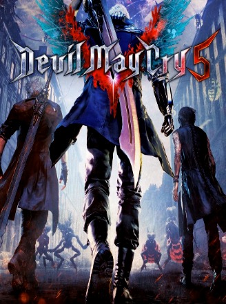 Devil May Cry 5