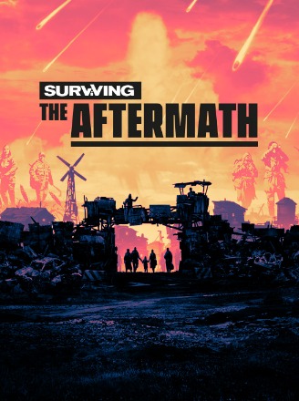 Surviving the Aftermath