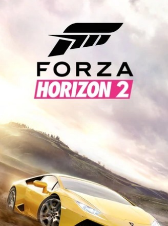 Forza Horizon 2