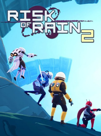 Risk of Rain 2