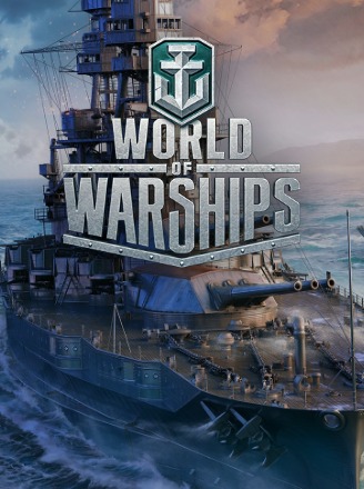 World of Warships
