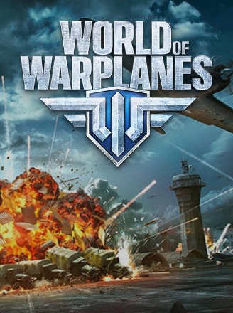 World of Warplanes