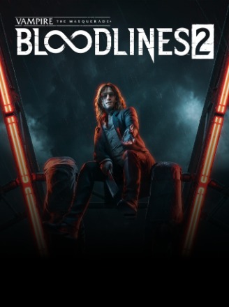 Vampire: The Masquerade - Bloodlines 2