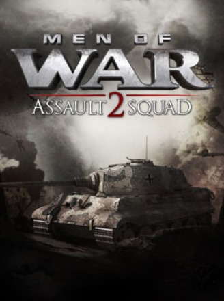 Men of War: Assault Squad 2