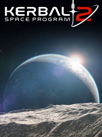 Kerbal Space Program 2