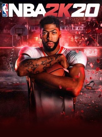 NBA 2K20