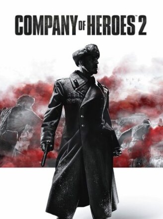 Company of Heroes 2